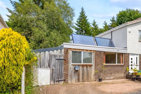 2 bedroom flat to rent, Balgibbon Drive, Callander, Stirling, FK17 8EU
