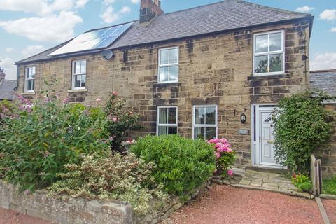 Houses For Sale In Longframlington Property Houses To Buy