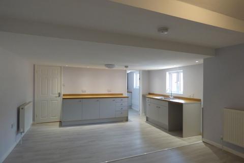 1 bedroom flat to rent, High Street, Soham, Ely, Cambs, CB7
