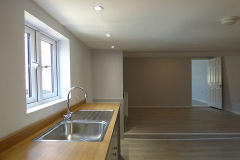 1 bedroom flat to rent, High Street, Soham, Ely, Cambs, CB7