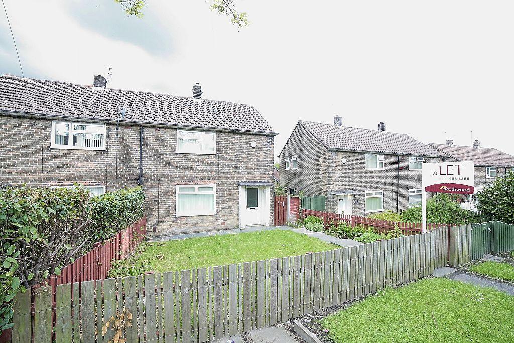 Keswick Avenue, Oldham, OL8 2 bed terraced house £550 pcm (£127 pw)