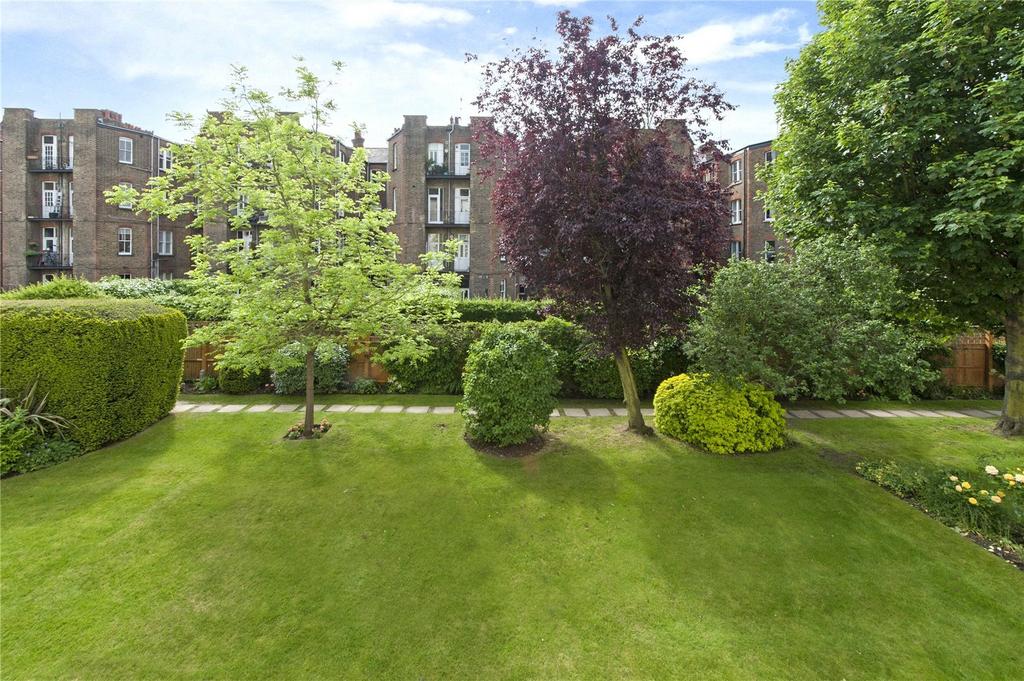 Communal Garden
