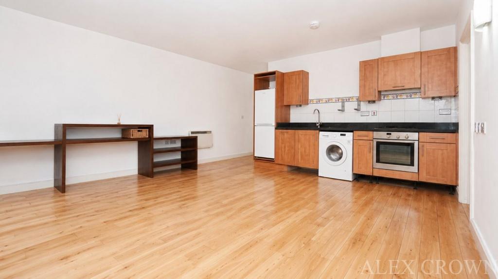 Apartment in London - View 2