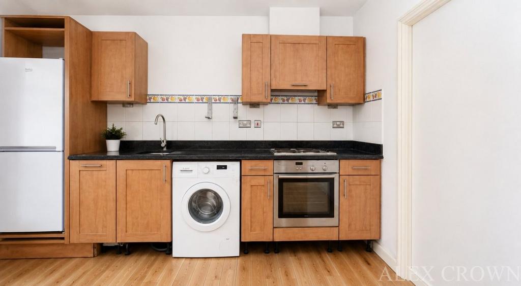 Apartment in London - View 3