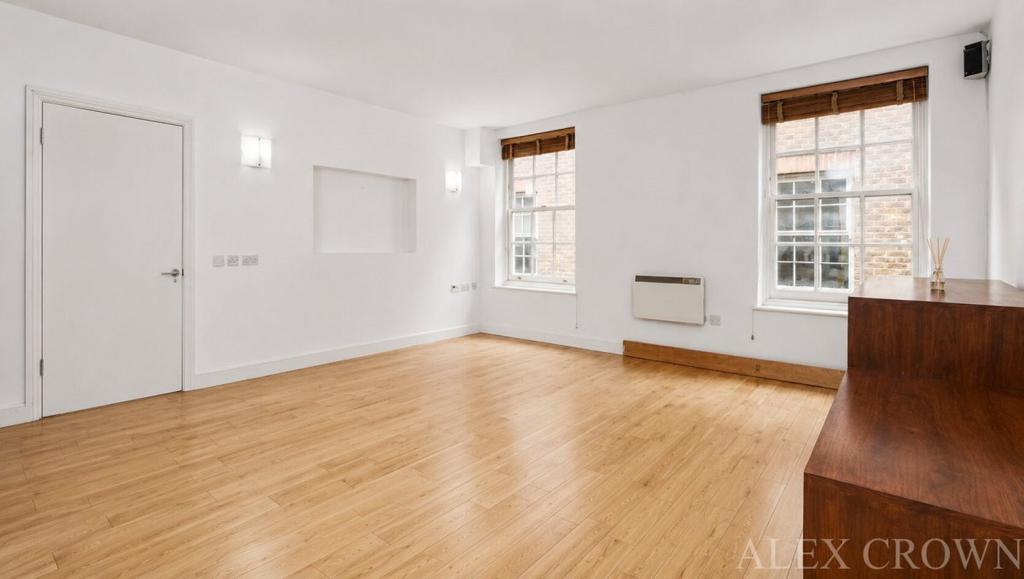 Apartment in London - View 4