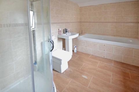 4 bedroom terraced house to rent, Paradise Square, Central Oxford *Student Property 2025*