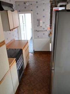 4 bedroom terraced house to rent, Leam Terrace, Leamington Spa CV31