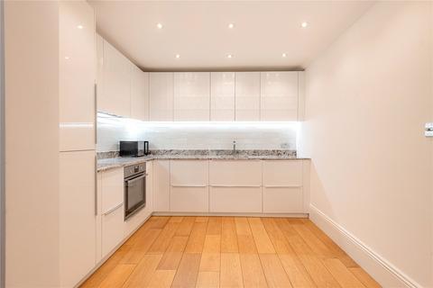 2 bedroom apartment to rent - Gloucester Place, Marylebone, W1U