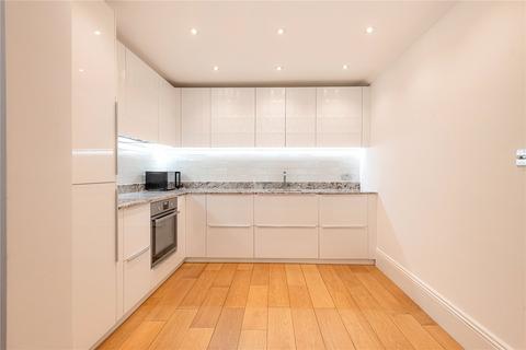 2 bedroom apartment to rent, Gloucester Place, Marylebone, W1U