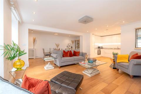 2 bedroom apartment to rent, Gloucester Place, Marylebone, W1U