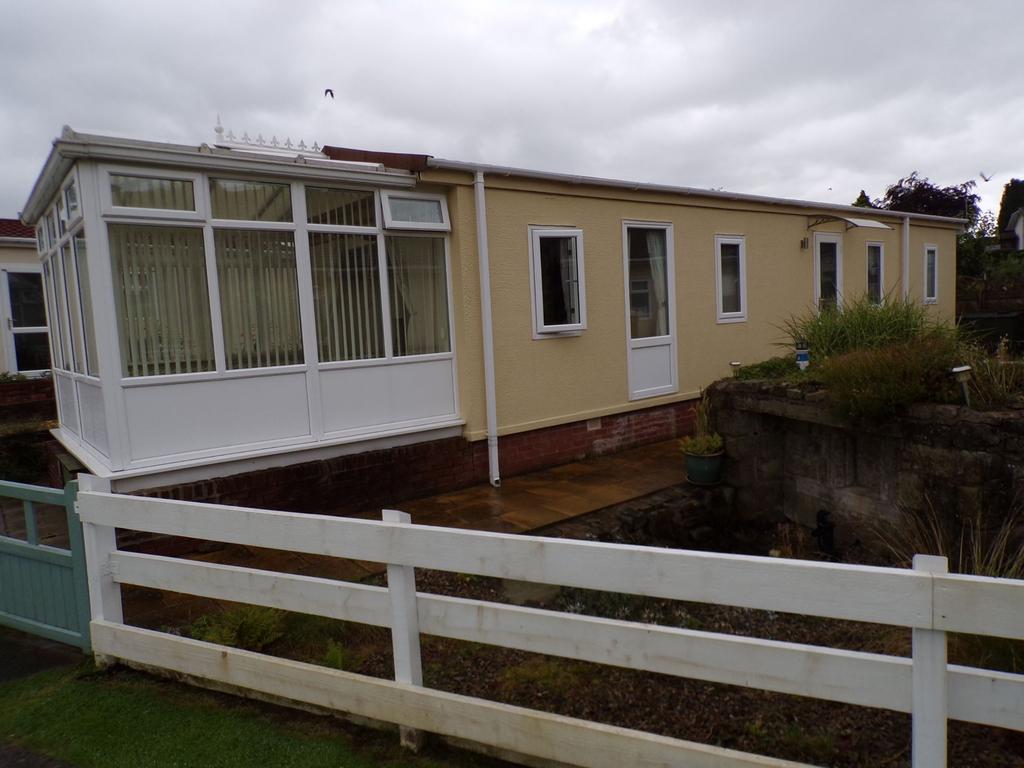 Blenkinsopp Castle, Greenhead, Brampton, Northumberland, CA8 7JS 2 bed