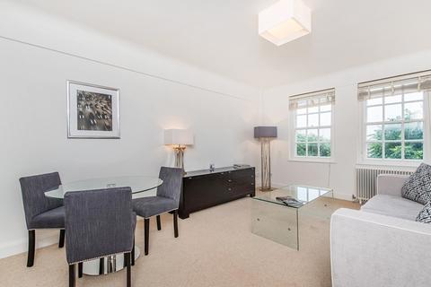 1 bedroom flat to rent - Pelham Court SW3