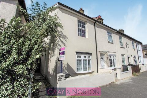 undefined, Salisbury Road, Woodside, SE25