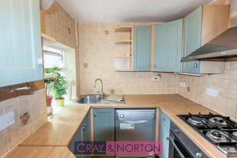 undefined, Salisbury Road, Woodside, SE25