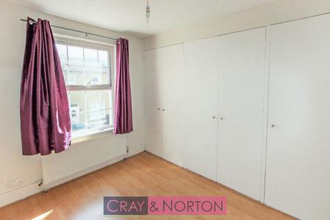undefined, Salisbury Road, Woodside, SE25