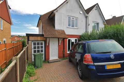 2 bedroom semi-detached house to rent, Raymond Crescent, Guildford, Surrey, GU2