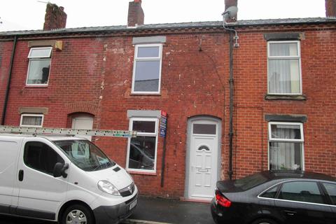 Glebe Street, Leigh, Greater Manchester, WN7