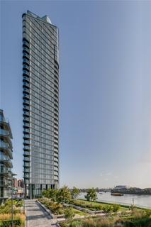 4 bedroom apartment for sale - Chelsea Waterfront, The Tower, One Waterfront Drive, London, SW10
