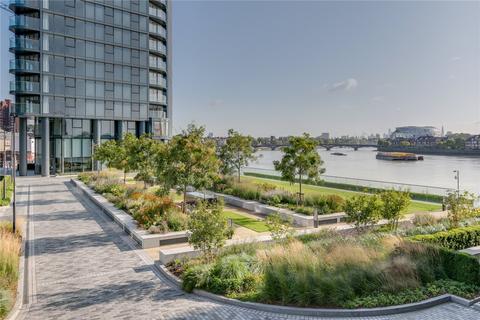 4 bedroom apartment for sale, Chelsea Waterfront, The Tower, One Waterfront Drive, London, SW10