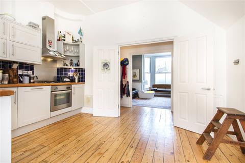 undefined, Richmond Road, Hackney, London, E8