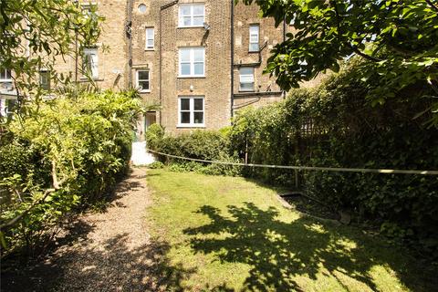 undefined, Richmond Road, Hackney, London, E8