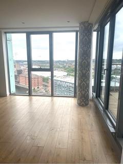 2 bedroom apartment to rent, Alexander Tower, Princes Parade, Liverpool