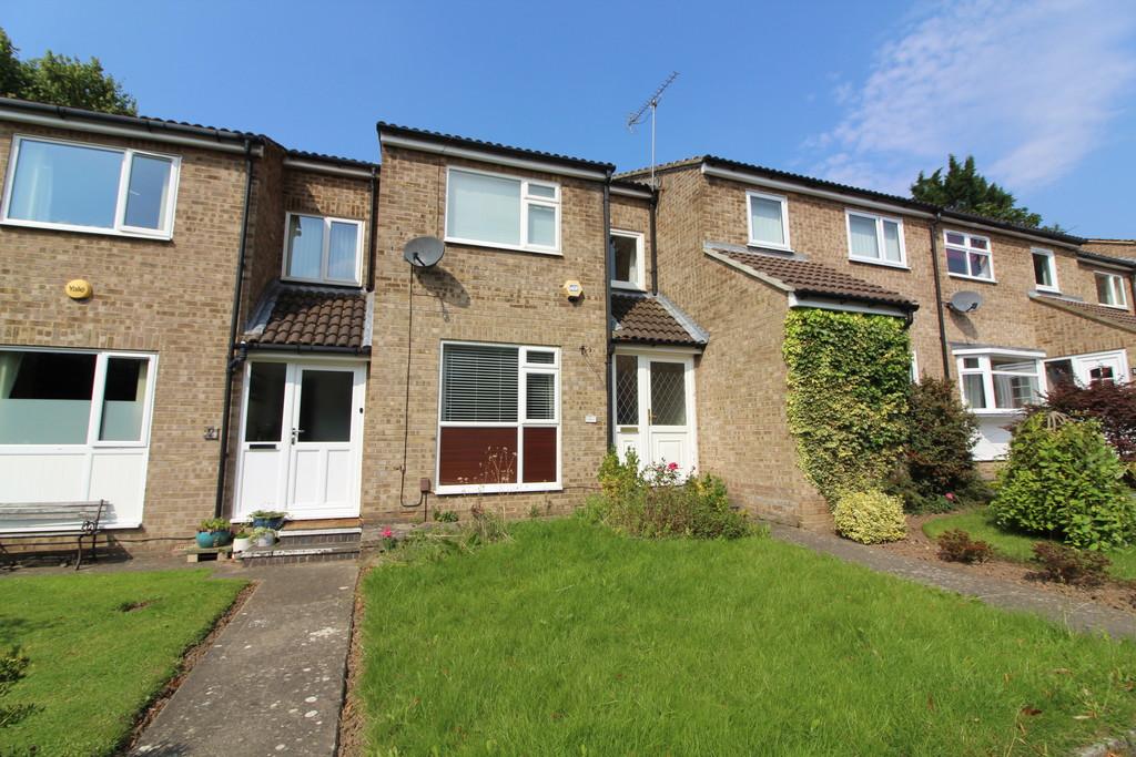 Tower Road, Darlington, County Durham 3 bed terraced house £575 pcm