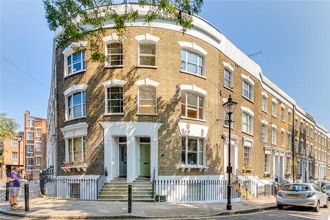 2 bedroom flat to rent, Dagmar Terrace, Angel, Islington, London