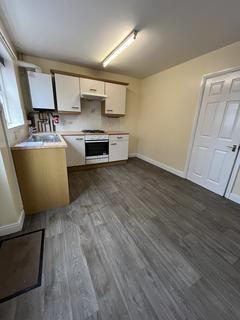 undefined, Cordeaux Close, Louth LN11 0GD
