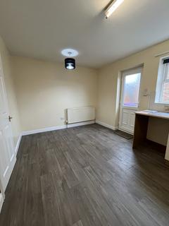 undefined, Cordeaux Close, Louth LN11 0GD