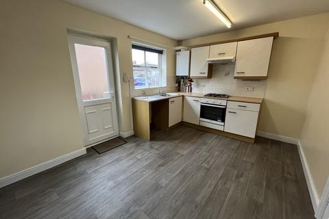 undefined, Cordeaux Close, Louth LN11 0GD