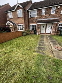 undefined, Cordeaux Close, Louth LN11 0GD