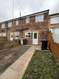 undefined, Cordeaux Close, Louth LN11 0GD