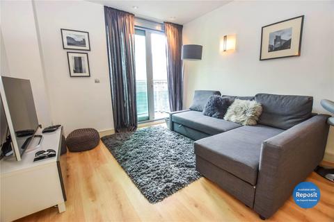 1 bedroom flat to rent, Great Northern Tower, 1 Watson Street, Manchester, M3