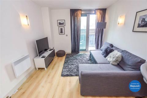 1 bedroom flat to rent, Great Northern Tower, 1 Watson Street, Manchester, M3