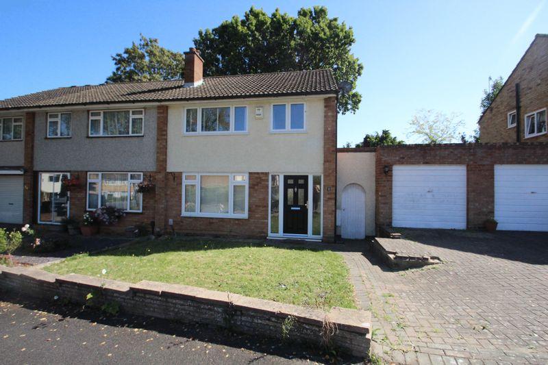 Silverhurst Drive, Tonbridge 3 bed property £350,000