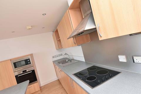 2 bedroom apartment to rent, Libris Park, Stanley Road