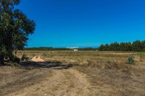Land, Aljezur,  Algarve