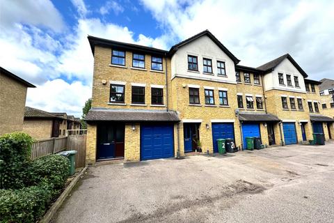 4 bedroom townhouse to rent, Howard Place, Reigate Hill, Reigate, Surrey, RH2