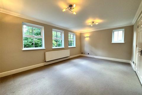 4 bedroom townhouse to rent, Howard Place, Reigate Hill, Reigate, Surrey, RH2