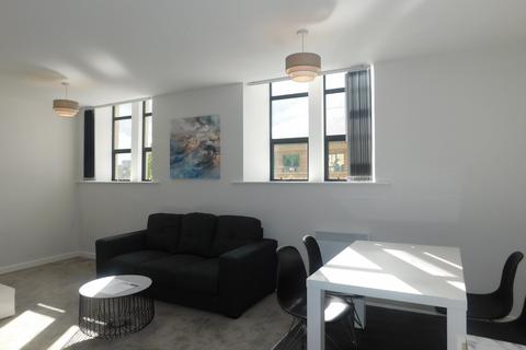 undefined, School Apartments, Captain Street, Bradford, West Yorkshire, BD1
