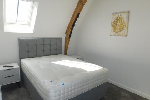undefined, School Apartments, Captain Street, Bradford, West Yorkshire, BD1