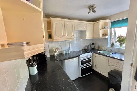 2 bedroom end of terrace house for sale, Victoria Vale, Cinderford GL14