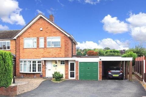 Search 3 Bed Houses For Sale In Wolverhampton Onthemarket