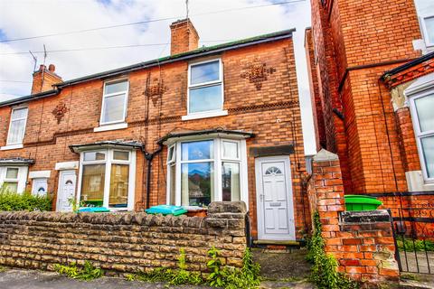 Search 2 Bed Houses For Sale In Radford Nottingham