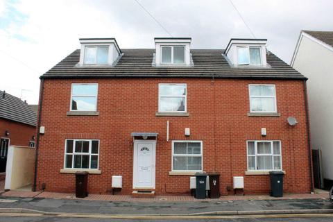 Search Terraced Houses For Sale In Lincoln Onthemarket