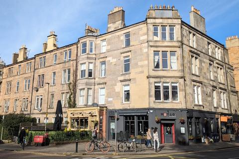 2 bedroom flat to rent, Maxwell Street, Morningside, Edinburgh, EH10