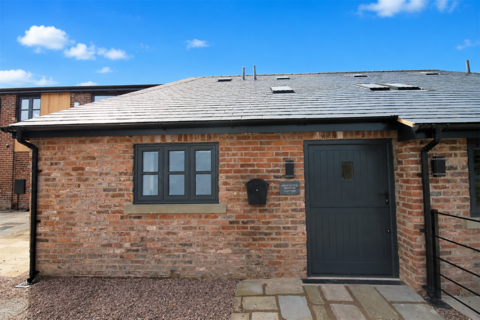 3 bedroom barn conversion to rent, Grimsditch Shippon, Damson Lane, Mobberley