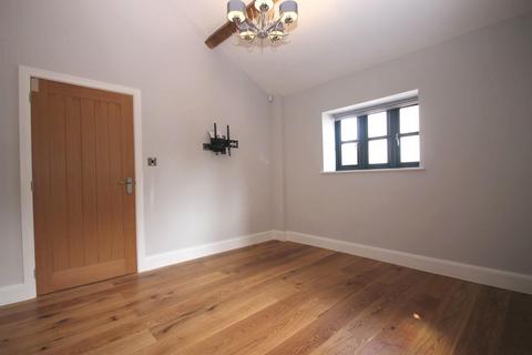 3 bedroom barn conversion to rent, Grimsditch Shippon, Damson Lane, Mobberley