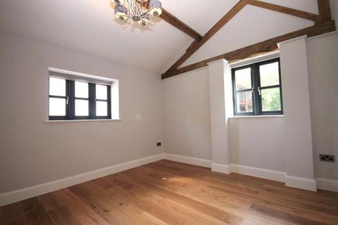 3 bedroom barn conversion to rent, Grimsditch Shippon, Damson Lane, Mobberley